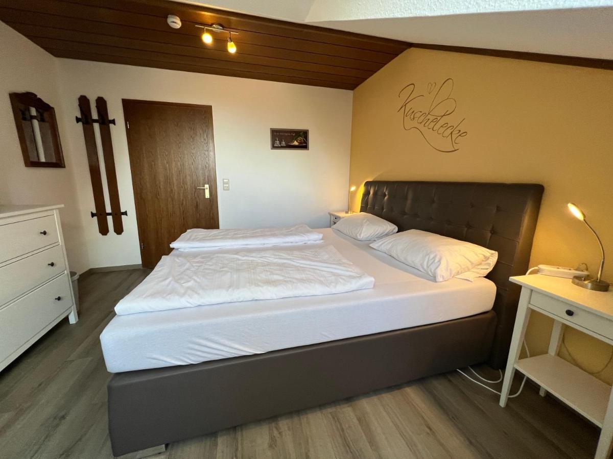 Appartement Mit Bademantelgang Zur Wohlfuehltherme Bad Griesbach im Rottal Exterior foto
