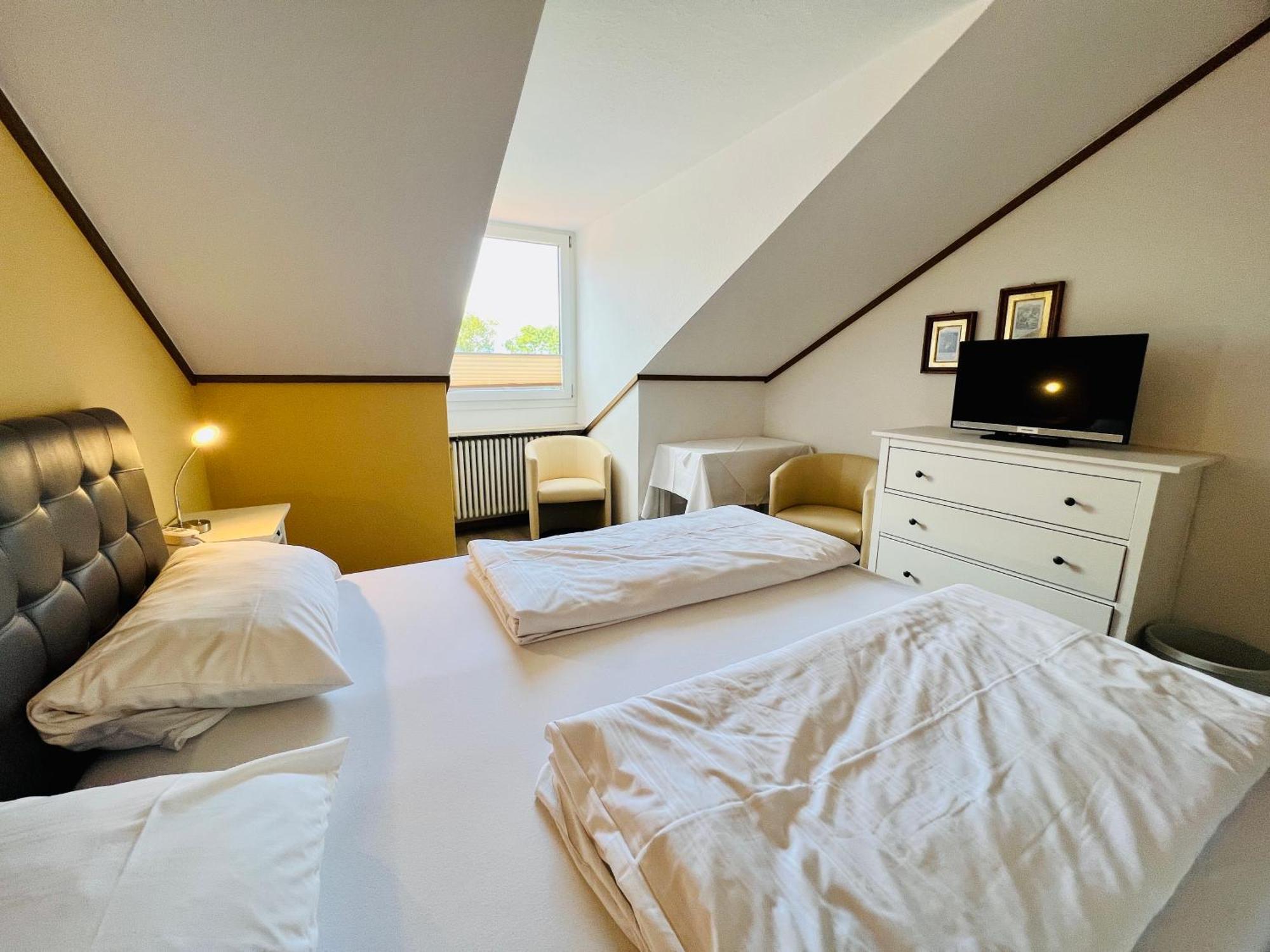 Appartement Mit Bademantelgang Zur Wohlfuehltherme Bad Griesbach im Rottal Exterior foto