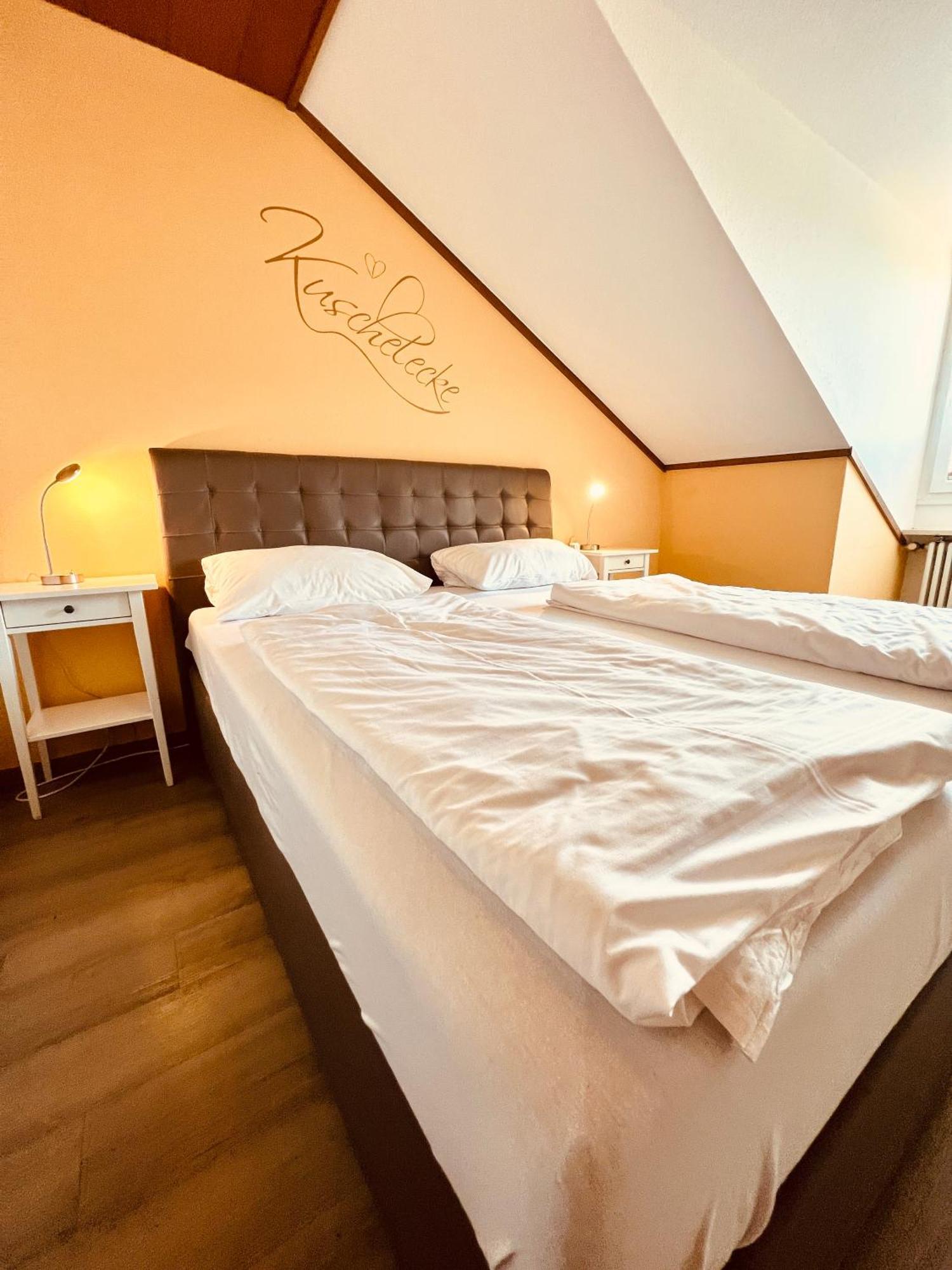 Appartement Mit Bademantelgang Zur Wohlfuehltherme Bad Griesbach im Rottal Exterior foto