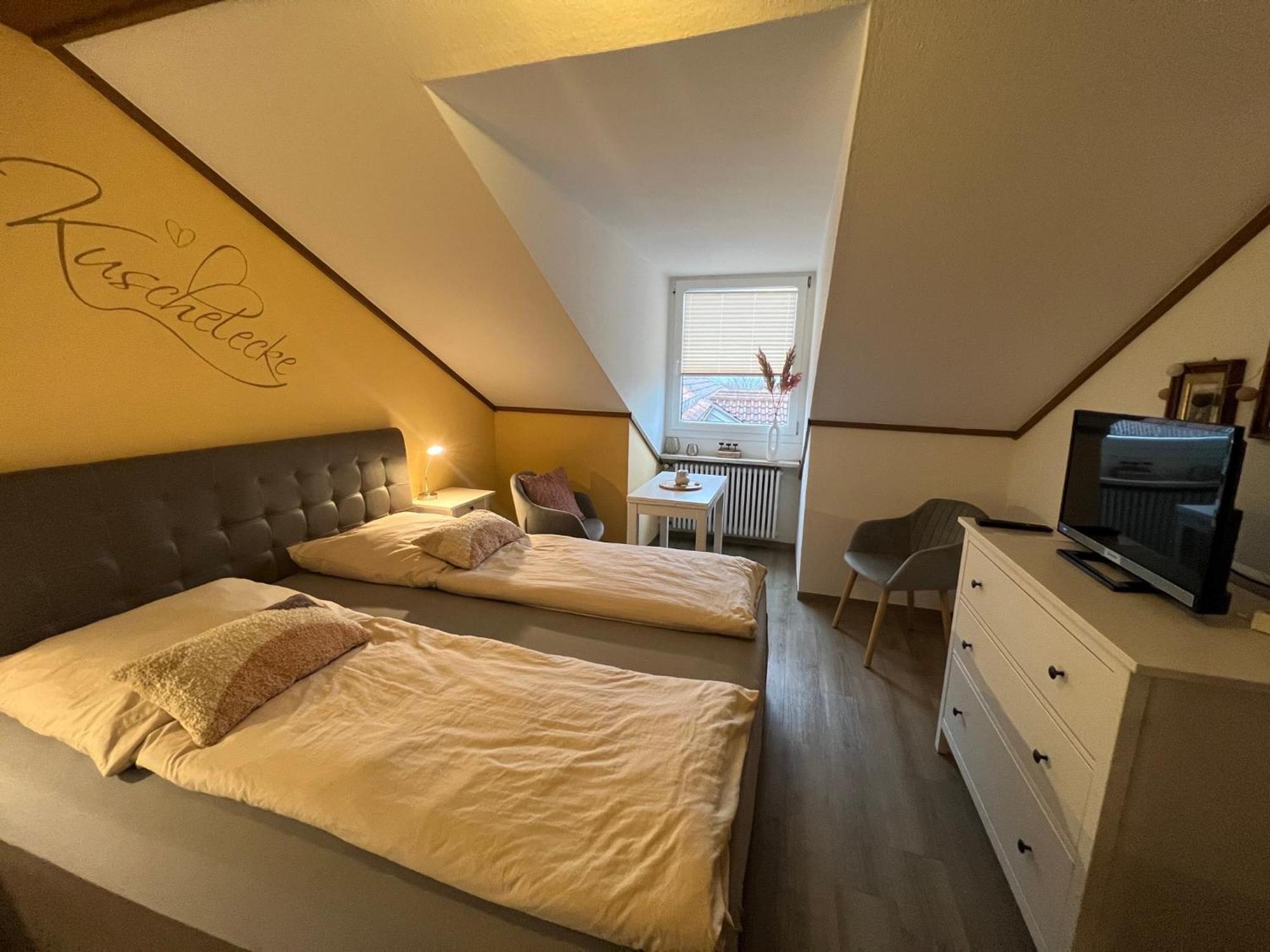 Appartement Mit Bademantelgang Zur Wohlfuehltherme Bad Griesbach im Rottal Exterior foto